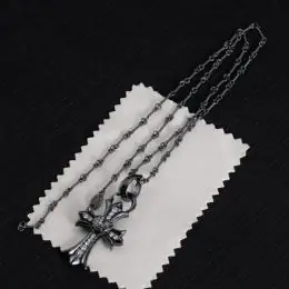 chrome hearts collier s_122a4a1